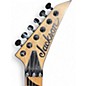 Used Jackson Dk2m Black Solid Body Electric Guitar