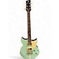 Used Yamaha Revstar RSS20 Blue Solid Body Electric Guitar thumbnail