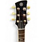 Used Yamaha Revstar RSS20 Blue Solid Body Electric Guitar
