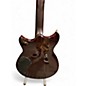 Used Yamaha Revstar RSS20 Blue Solid Body Electric Guitar
