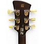 Used Yamaha Revstar RSS20 Blue Solid Body Electric Guitar