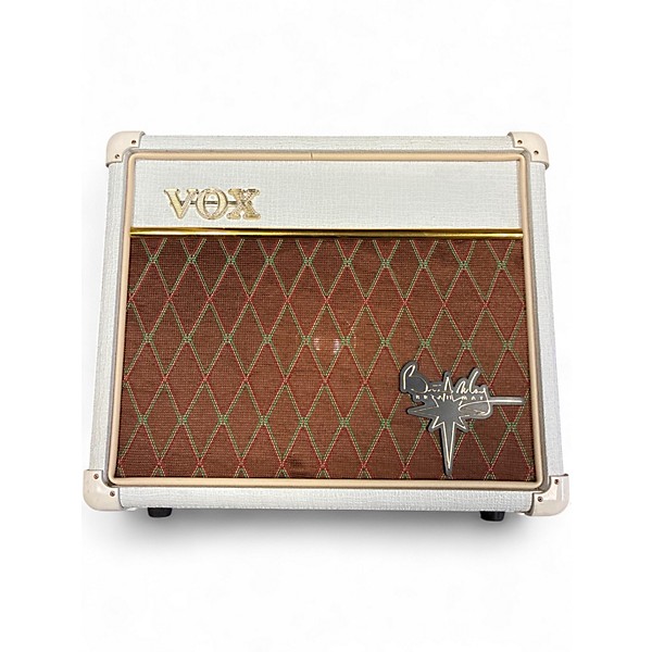 Used VOX VBM1 Brian May Special Recording Amp Guitar Combo Amp