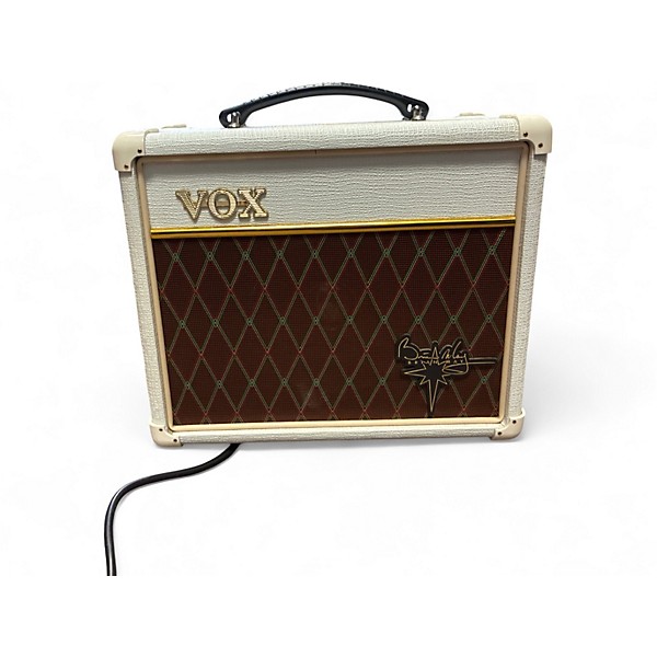 Used VOX VBM1 Brian May Special Recording Amp Guitar Combo Amp