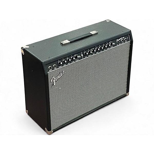 Used Fender Champion 100 Guitar Combo Amp