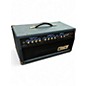 Used Crate BV50H Blue Voodoo 50W Tube Guitar Amp Head thumbnail