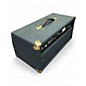 Used Crate BV50H Blue Voodoo 50W Tube Guitar Amp Head