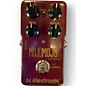 Used TC Electronic Mojomojo Overdrive Effect Pedal thumbnail