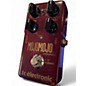 Used TC Electronic Mojomojo Overdrive Effect Pedal