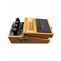 Used BOSS AC2 Acoustic Simulator Effect Pedal