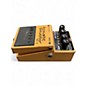 Used BOSS AC2 Acoustic Simulator Effect Pedal