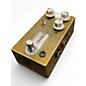 Used JHS Pedals Morning Glory V4 Effect Pedal thumbnail