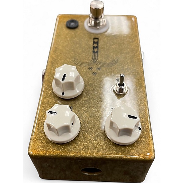 Used JHS Pedals Morning Glory V4 Effect Pedal