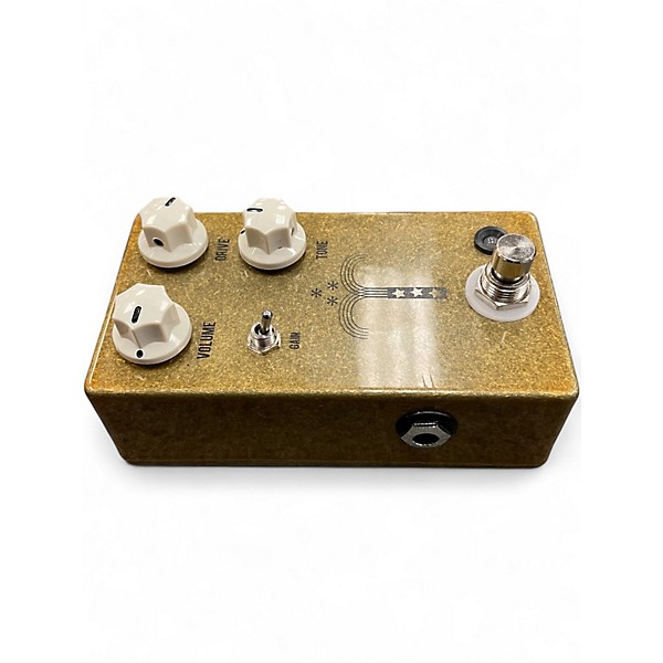 Used JHS Pedals Morning Glory V4 Effect Pedal