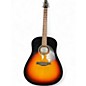 Used Seagull S6 Tobacco Burst Acoustic Guitar thumbnail