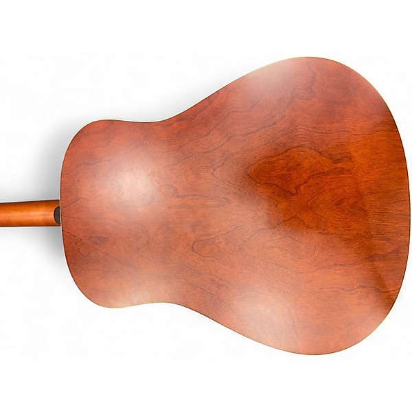 Used Seagull S6 Tobacco Burst Acoustic Guitar