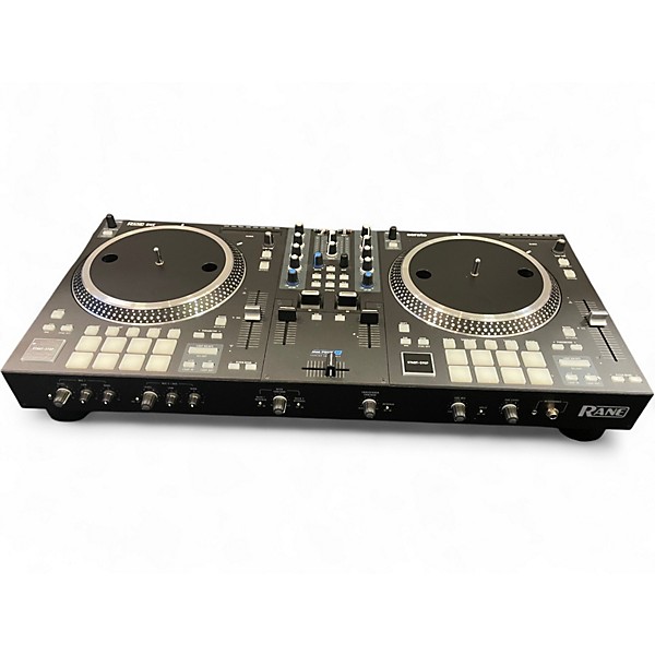 Used RANE RANE ONE DJ Controller