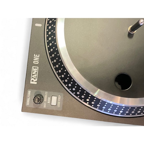 Used RANE RANE ONE DJ Controller