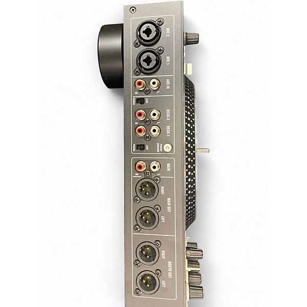 Used RANE RANE ONE DJ Controller