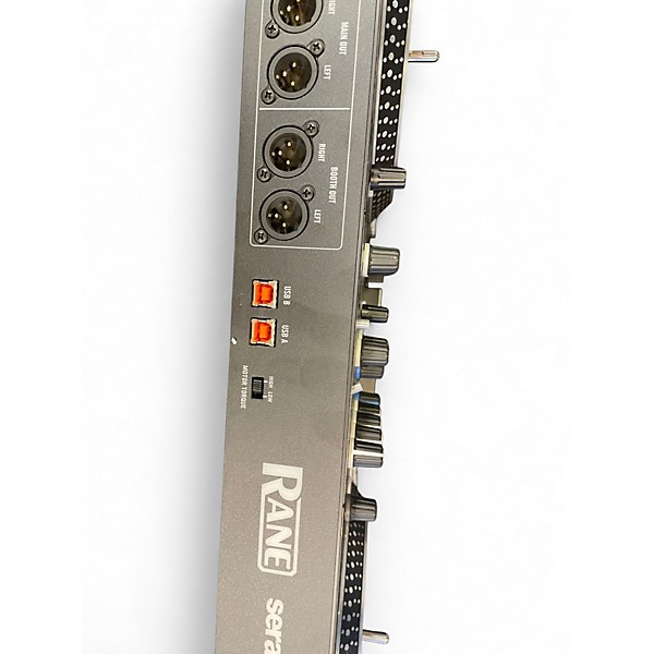 Used RANE RANE ONE DJ Controller