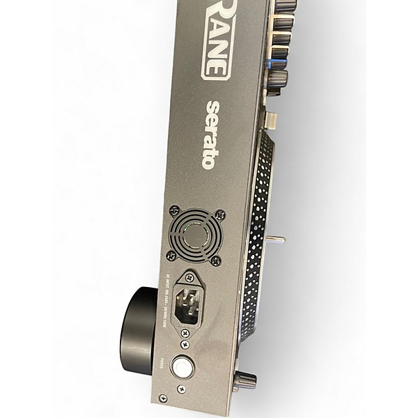 Used RANE RANE ONE DJ Controller