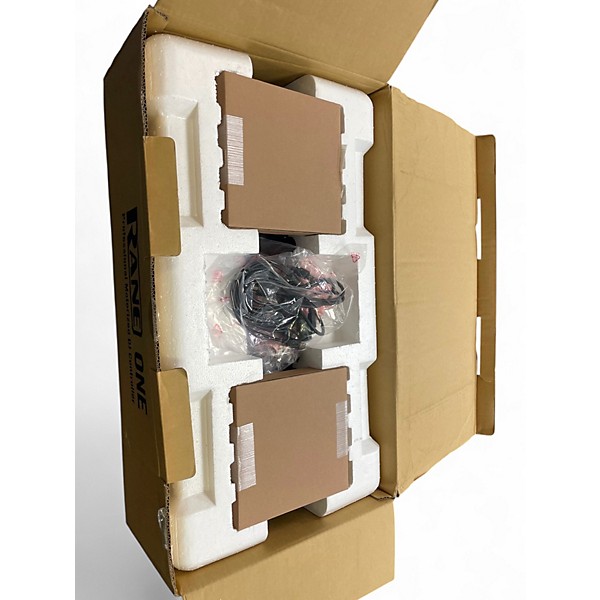 Used RANE RANE ONE DJ Controller
