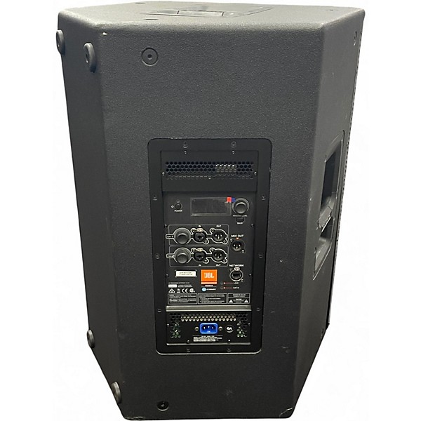 Used JBL SRX815P Powered Speaker