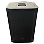 Used JBL SRX815P Powered Speaker thumbnail