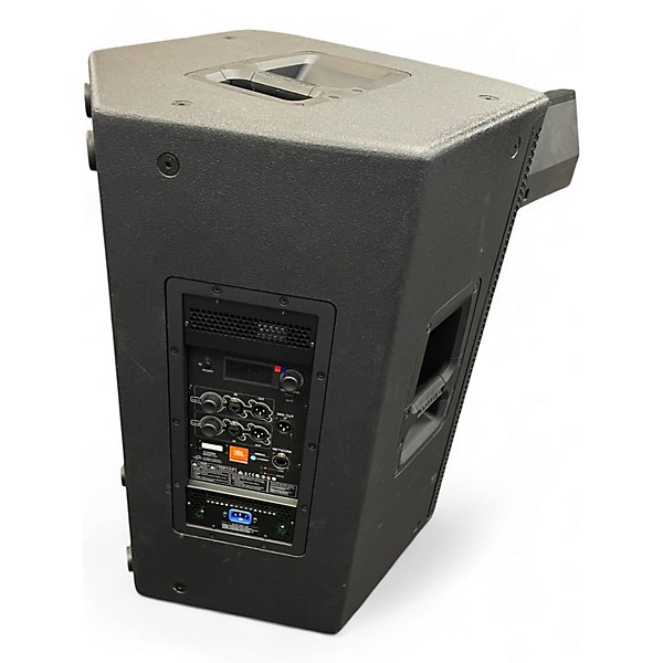 Used JBL SRX815P Powered Speaker