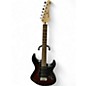 Used Yamaha PAC012DLX Vintage Sunburst Solid Body Electric Guitar thumbnail