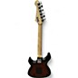 Used Yamaha PAC012DLX Vintage Sunburst Solid Body Electric Guitar