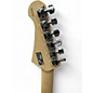 Used Yamaha PAC012DLX Vintage Sunburst Solid Body Electric Guitar