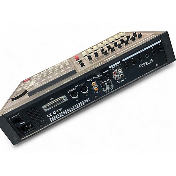 Used Roland Roland VS-890