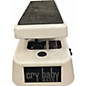 Used Dunlop 105Q Cry Baby Bass Wah Bass Effect Pedal thumbnail