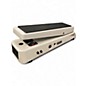 Used Dunlop 105Q Cry Baby Bass Wah Bass Effect Pedal