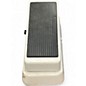 Used Dunlop 105Q Cry Baby Bass Wah Bass Effect Pedal