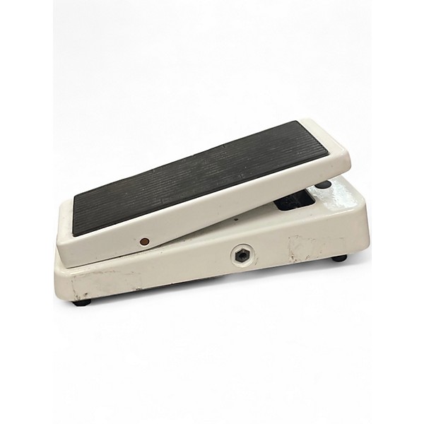 Used Dunlop 105Q Cry Baby Bass Wah Bass Effect Pedal
