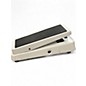 Used Dunlop 105Q Cry Baby Bass Wah Bass Effect Pedal