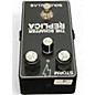Used Solodallas THE STORM Effect Pedal