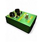 Used Way Huge Electronics WHE401 Swollen Pickle MKII Super Jumbo Fuzz Effect Pedal