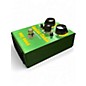 Used Way Huge Electronics WHE401 Swollen Pickle MKII Super Jumbo Fuzz Effect Pedal