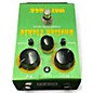 Used Way Huge Electronics WHE401 Swollen Pickle MKII Super Jumbo Fuzz Effect Pedal