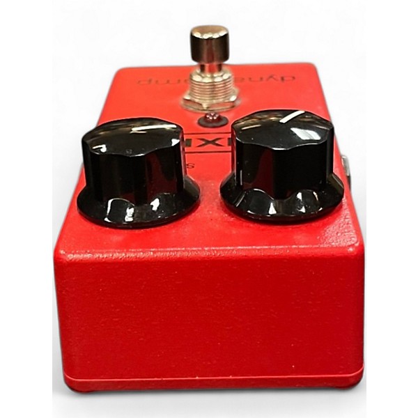 Used MXR M102 Dyna Comp Effect Pedal