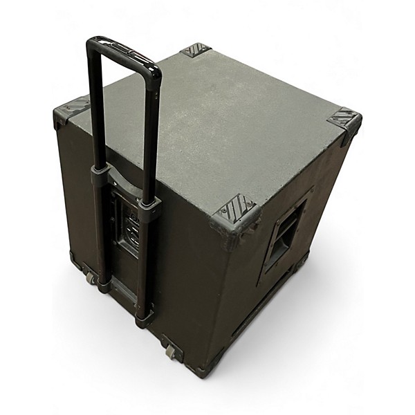 Used Boom Bass Cabinets TANK 1215 Bass Cabinet