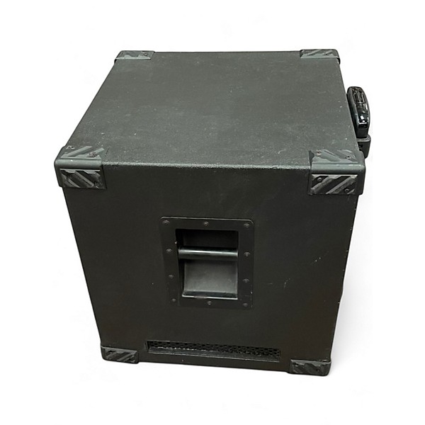 Used Boom Bass Cabinets TANK 1215 Bass Cabinet