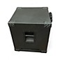 Used Boom Bass Cabinets TANK 1215 Bass Cabinet