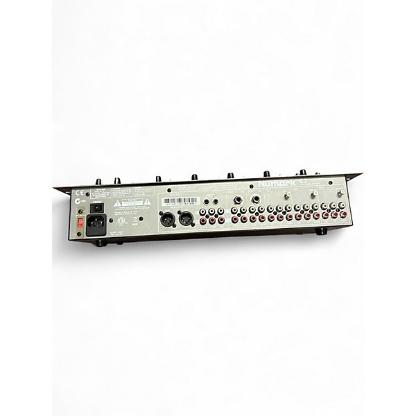 Used Numark C3USB DJ Mixer