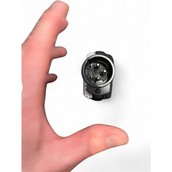 Used Sennheiser E609 Dynamic Microphone