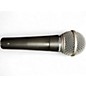 Used Shure SM58LC Dynamic Microphone thumbnail