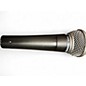 Used Shure SM58LC Dynamic Microphone