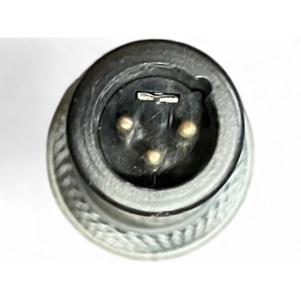 Used Shure SM58LC Dynamic Microphone